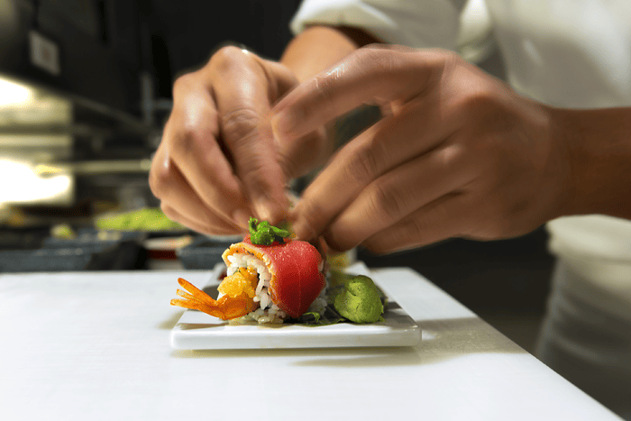 Royal Caribbean International, Adventure of the Seas, Izumi 1.png